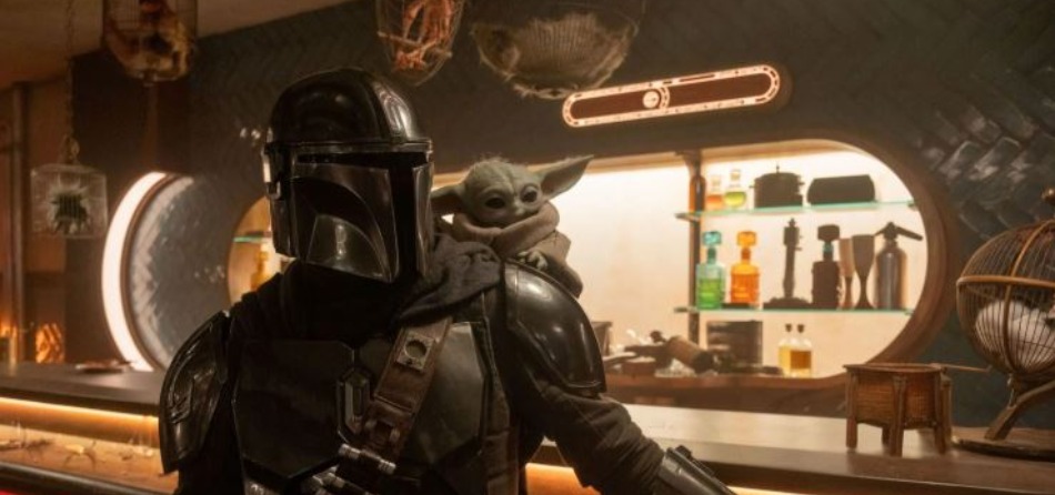 Star Wars locandina